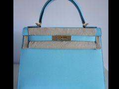 Geanta Hermès Kelly 28 Sellier